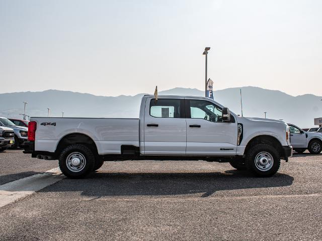 2024 Ford F-350 XL