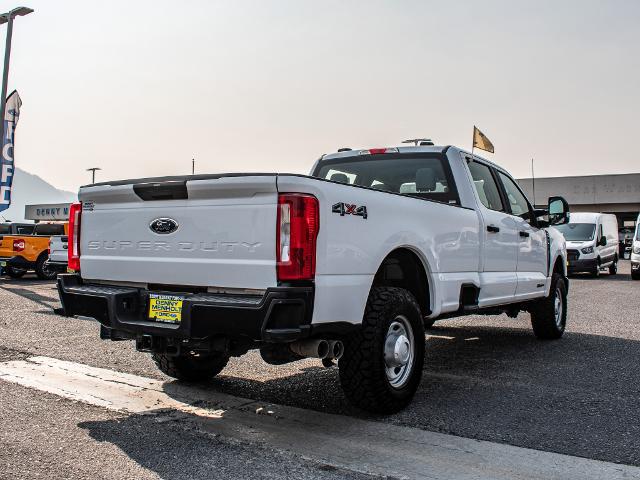 2024 Ford F-350 XL