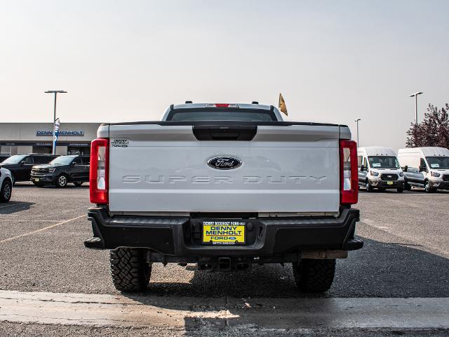 2024 Ford F-350 XL