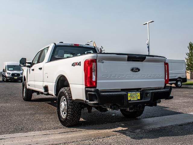 2024 Ford F-350 XL