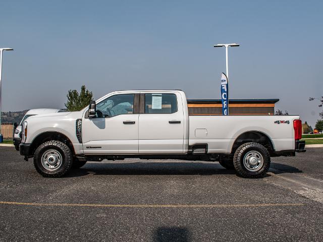 2024 Ford F-350 XL