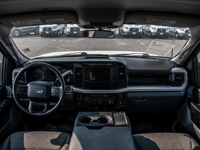 2024 Ford F-350 XL