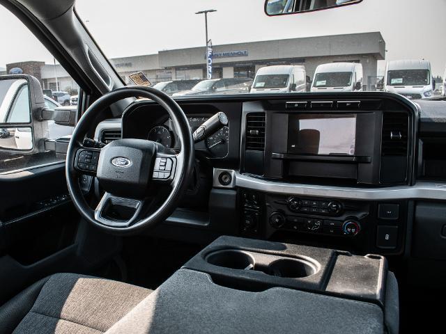 2024 Ford F-350 XL