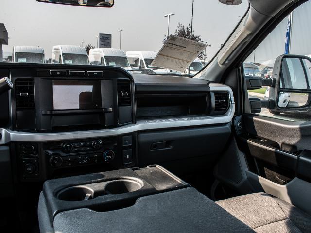 2024 Ford F-350 XL