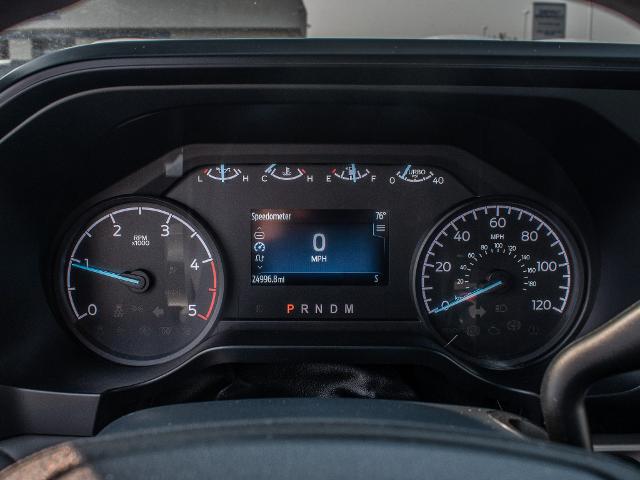 2024 Ford F-350 XL