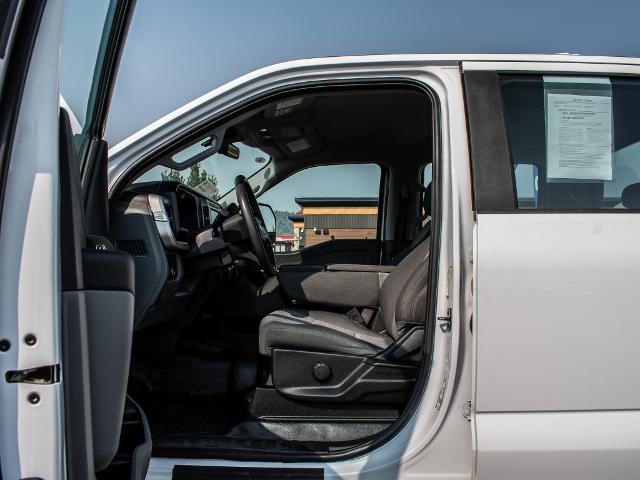 2024 Ford F-350 XL