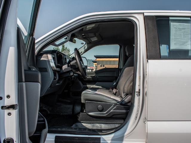 2024 Ford F-350 XL