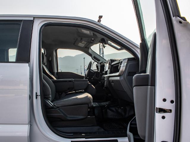 2024 Ford F-350 XL