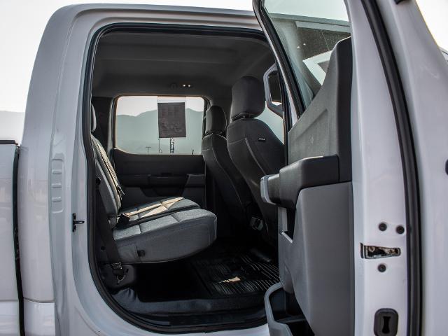 2024 Ford F-350 XL