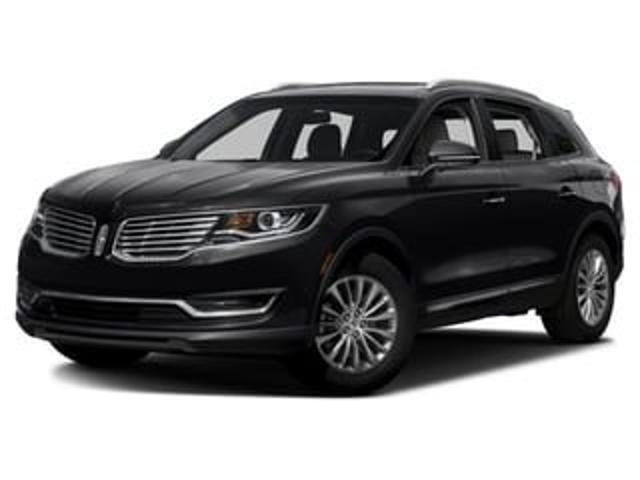 2017 Lincoln MKX Reserve for sale in Lansdale, PA