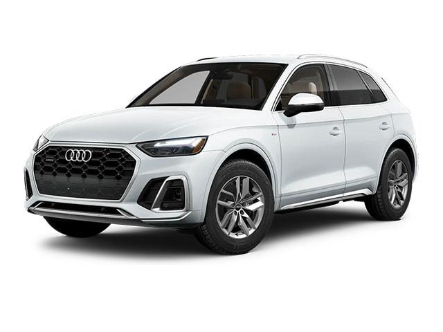 2023 Audi Q5 Premium Plus 45 TFSI S line quattro for sale in Lansdale, PA
