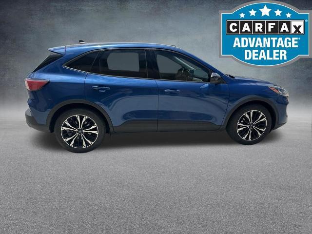 2022 Ford Escape SE for sale in Brenham, TX