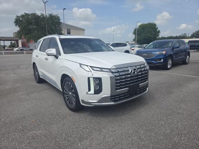 2024 Hyundai Palisade Calligraphy for sale in Opelousas, LA