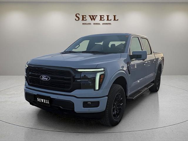 2026 Ford F-150 Lariat for sale in Odessa, TX