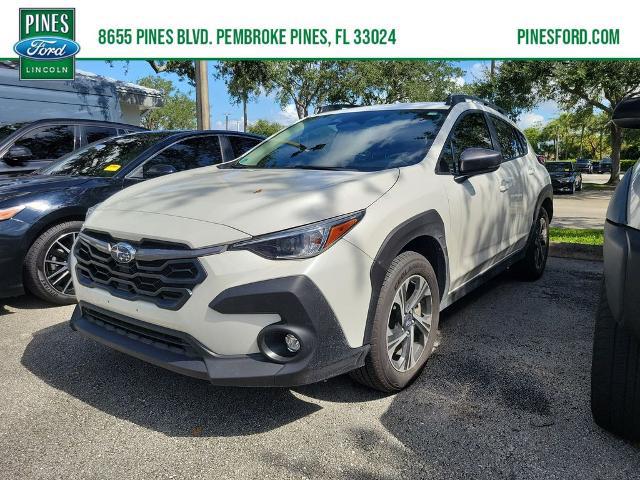 2025 Subaru Crosstrek Premium for sale in Pembroke Pines, FL
