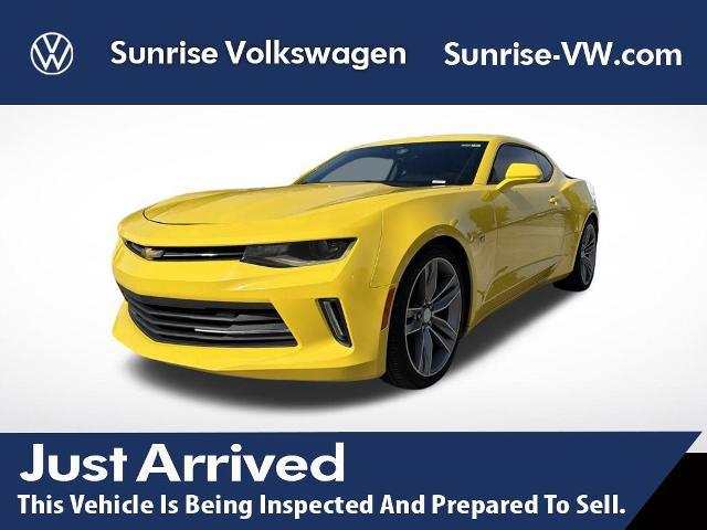 2018 Chevrolet Camaro 1LT for sale in Fort Pierce, FL