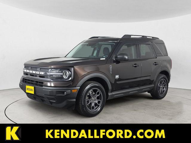 2021 Ford Bronco Sport Big Bend for sale in Eugene, OR