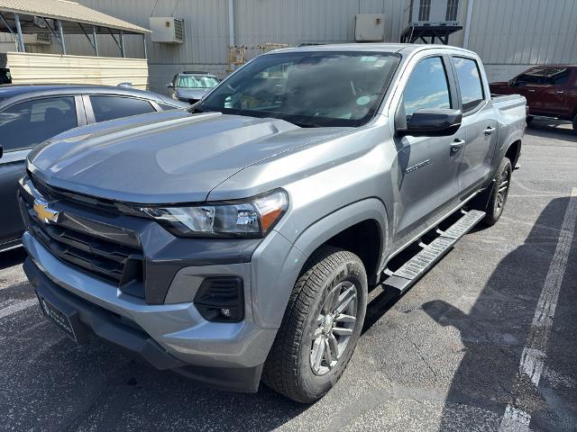 2023 Chevrolet Colorado 2WD Crew Cab Short Box LT for sale in Tyler, TX