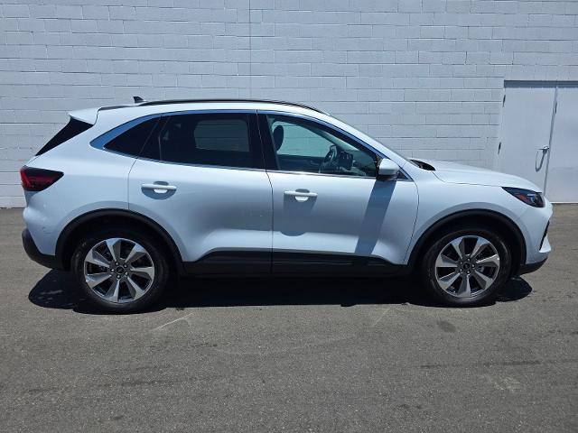 2025 Ford Escape Platinum for sale in Clovis, CA
