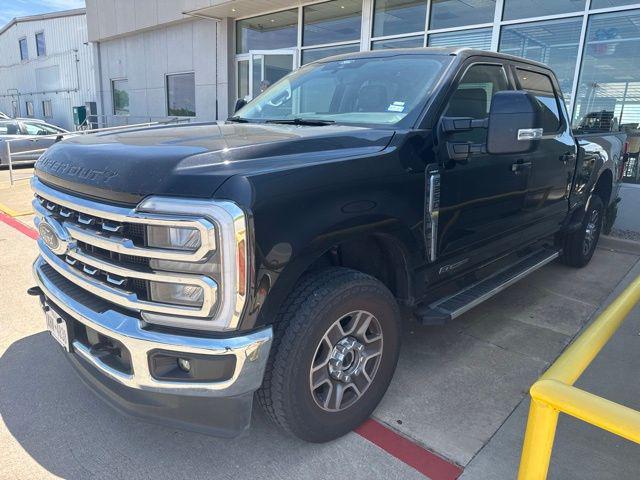 2026 Ford F-250 LARIAT for sale in Whitesboro, TX