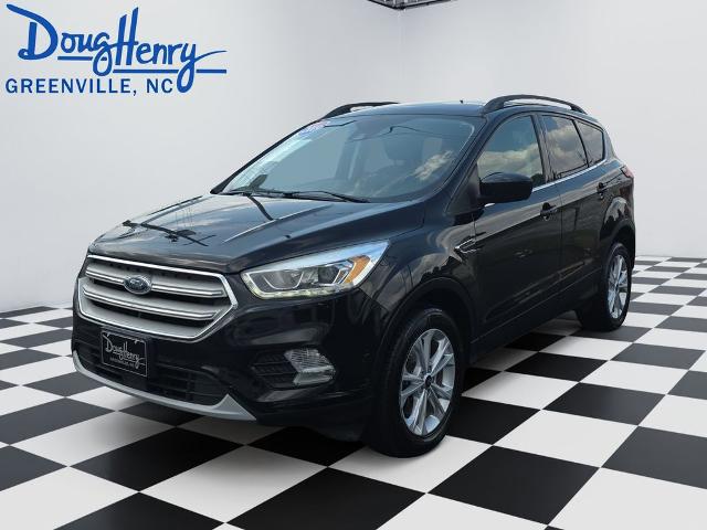 2019 Ford Escape SEL for sale in Ayden, NC