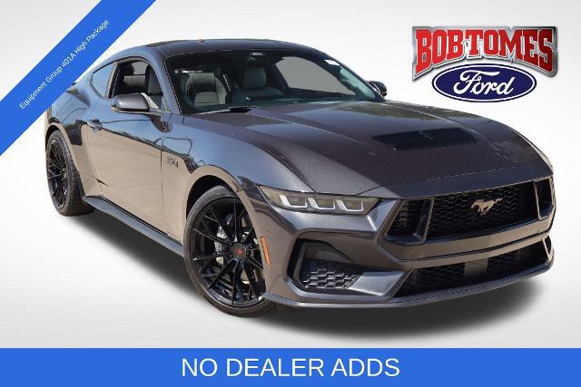 2024 Ford Mustang GT Premium Fastback for sale in MCKINNEY, TX