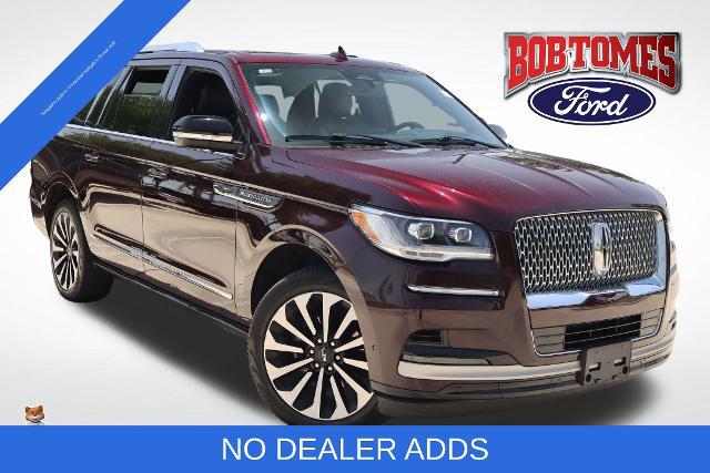 2023 Lincoln Navigator Reserve L for sale in MCKINNEY, TX