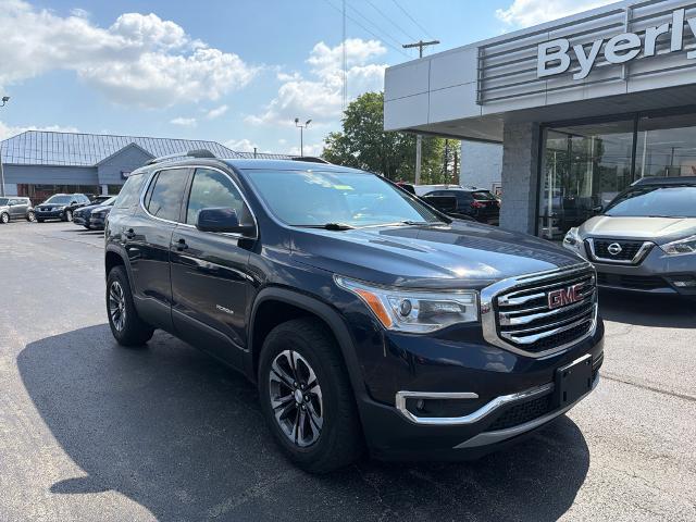 2017 GMC Acadia SLT-1 for sale in Louisville, KY