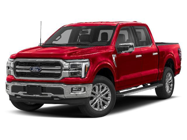 2025 Ford F-150 LARIAT for sale in Corvallis, OR