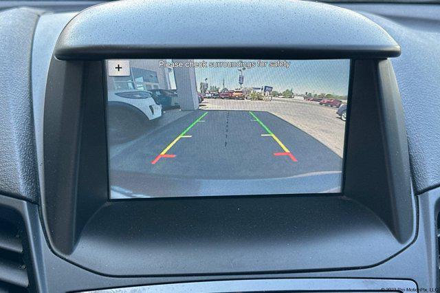 2019 Ford Fiesta ST