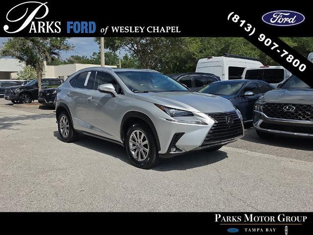 2019 Lexus NX 300 Base for sale in Wesley Chapel, FL