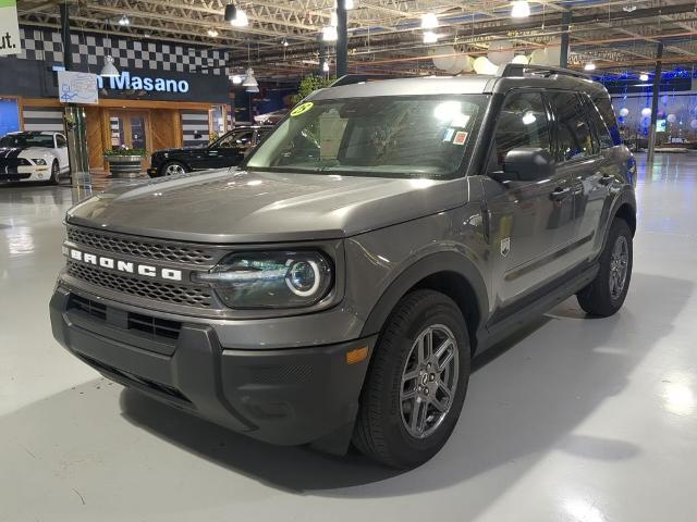 2025 Ford Bronco Sport Big Bend for sale in Shillington, PA