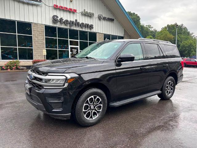 2024 Ford Expedition XLT for sale in Danville, WV