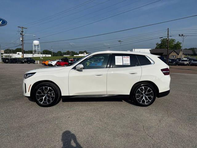 2026 BMW X3 30 xDrive for sale in Humboldt, TN