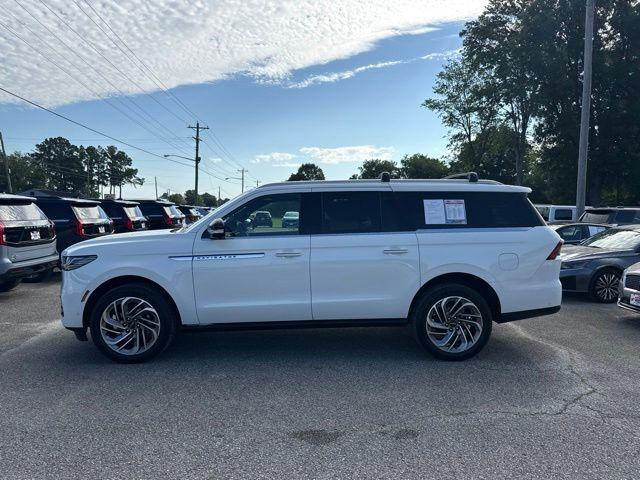 2025 Lincoln Navigator Reserve L for sale in Humboldt, TN