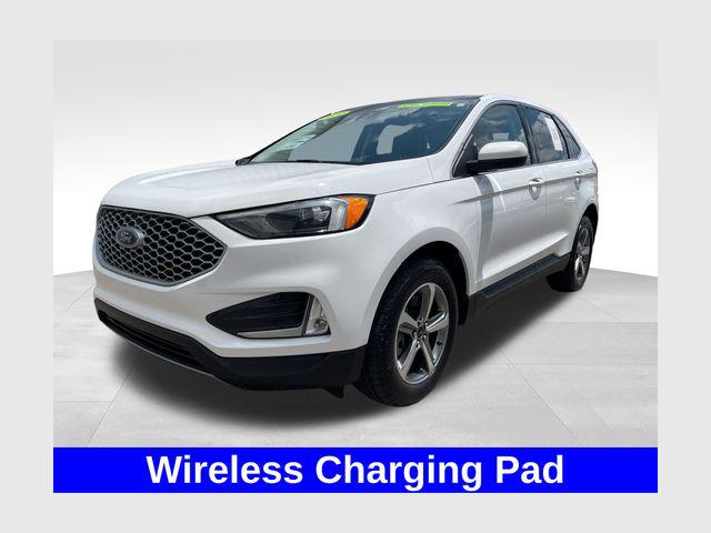 2024 Ford Edge SEL for sale in Newark, OH