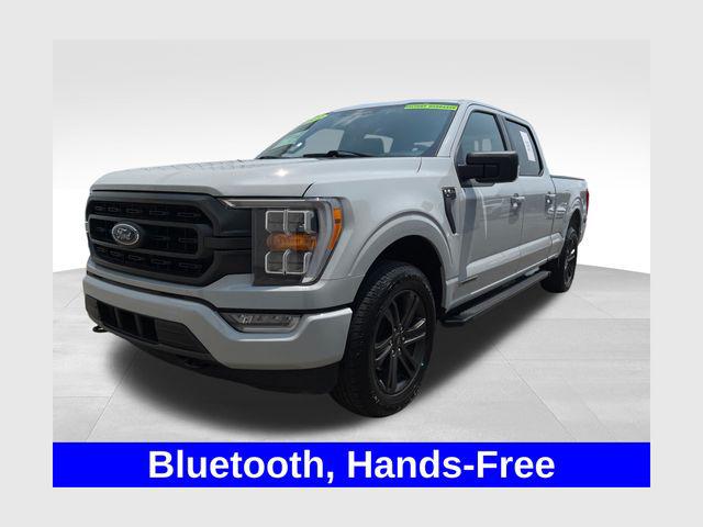 2023 Ford F-150 XLT for sale in Newark, OH