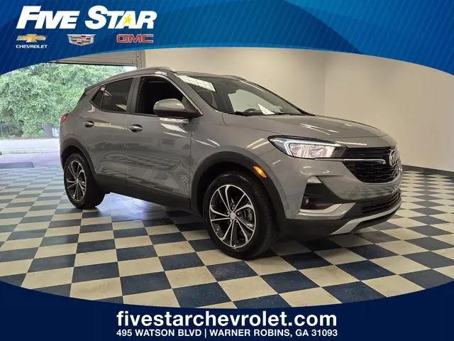 2023 Buick Encore GX Select FWD for sale in Warner Robins, GA