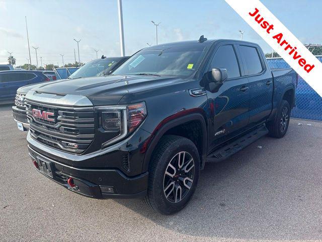 2024 GMC Sierra 1500 4WD Crew Cab Short Box AT4 for sale in Corpus Christi, TX