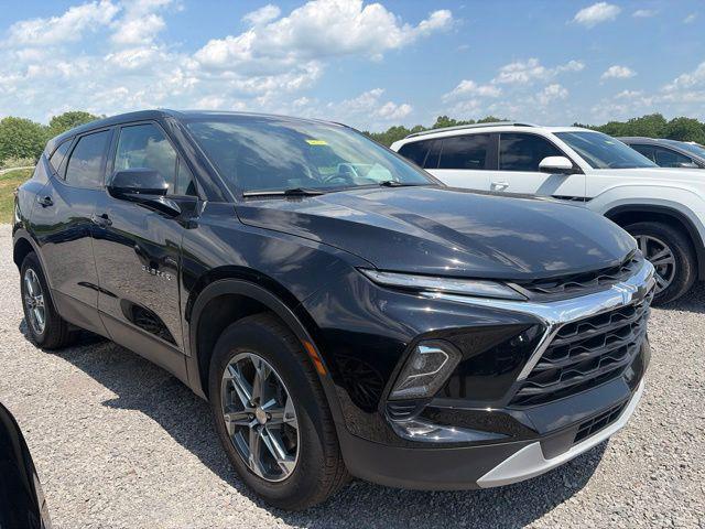 2024 Chevrolet Blazer FWD 2LT for sale in Grove City, PA
