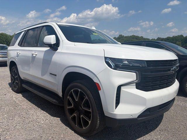 2024 Chevrolet Tahoe 4WD RST for sale in Grove City, PA