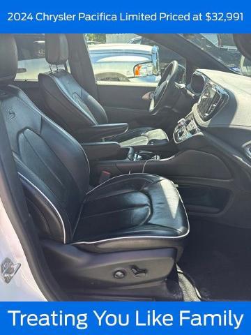 2024 Chrysler Pacifica Limited for sale in Conroe, TX