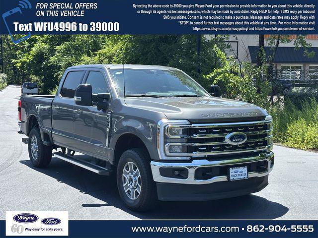 2026 Ford F-250 LARIAT for sale in Wayne, NJ