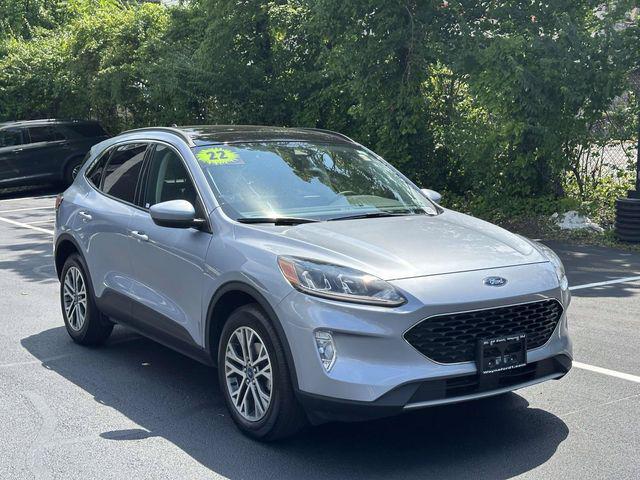 2022 Ford Escape SEL for sale in Wayne, NJ