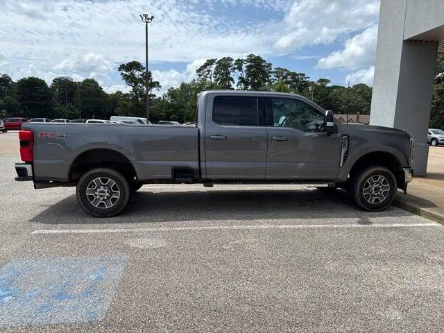 2024 Ford F-250 LARIAT for sale in Henderson, TX