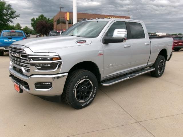 2026 RAM Ram 2500 RAM 2500 LARAMIE CREW CAB 4X4 64 BOX