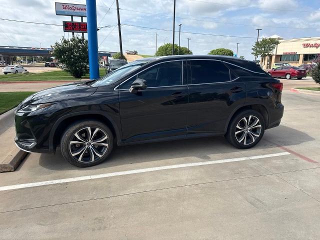 2021 Lexus RX 350 Base for sale in Wichita Falls, TX