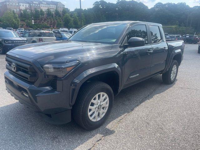 2025 Toyota Tacoma SR5 for sale in Woodstock, GA
