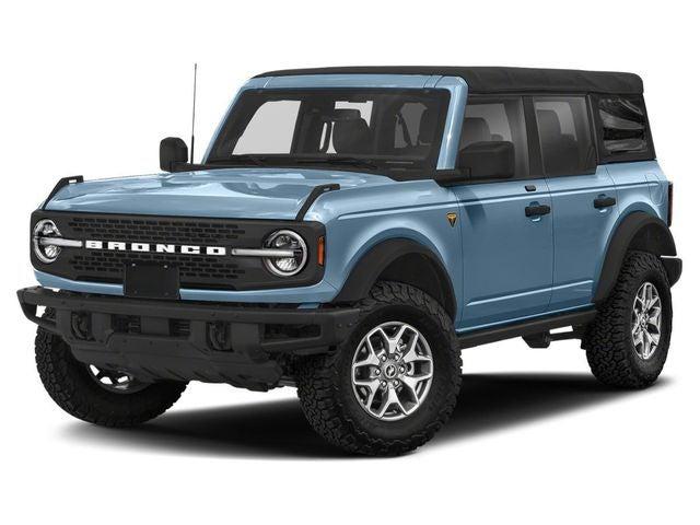 2023 Ford Bronco Badlands for sale in Franklin, NC