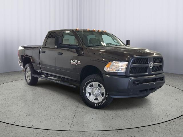 2017 Ram 2500 Tradesman Crew Cab 4x4 6'4" Box for sale in Kalamazoo, MI